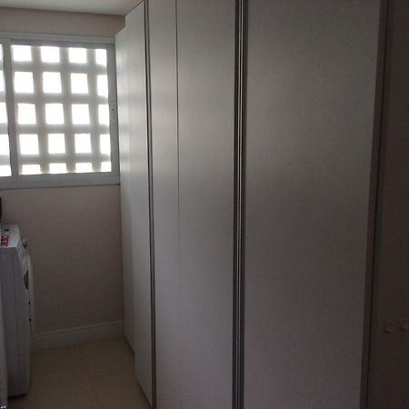 Apartamento Aconchegante Proximo Ao Shopping Beira Mar Leilighet Florianópolis Eksteriør bilde