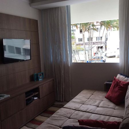 Apartamento Aconchegante Proximo Ao Shopping Beira Mar Leilighet Florianópolis Eksteriør bilde