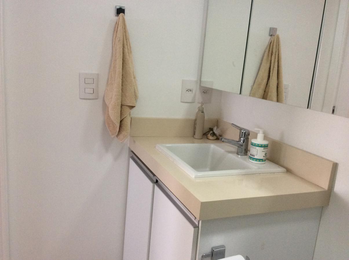 Apartamento Aconchegante Proximo Ao Shopping Beira Mar Leilighet Florianópolis Eksteriør bilde