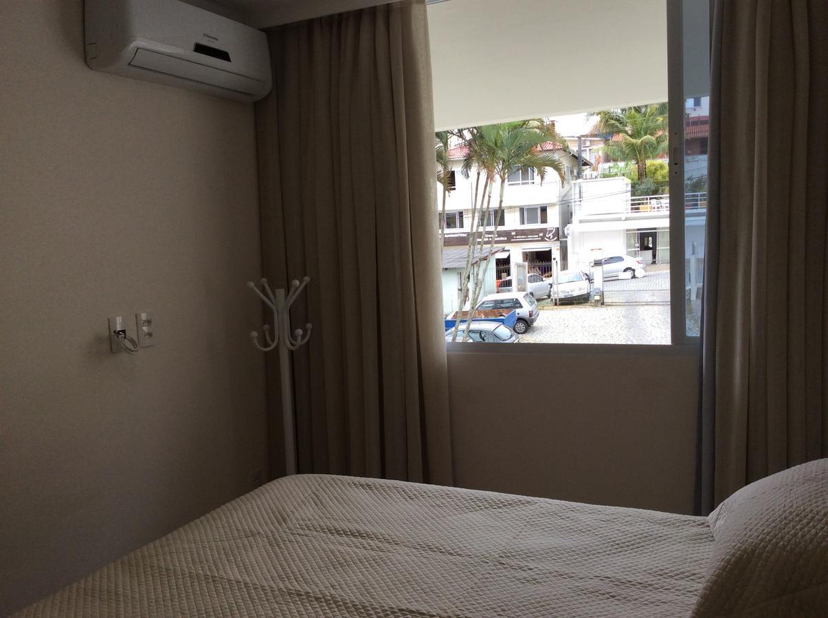 Apartamento Aconchegante Proximo Ao Shopping Beira Mar Leilighet Florianópolis Eksteriør bilde