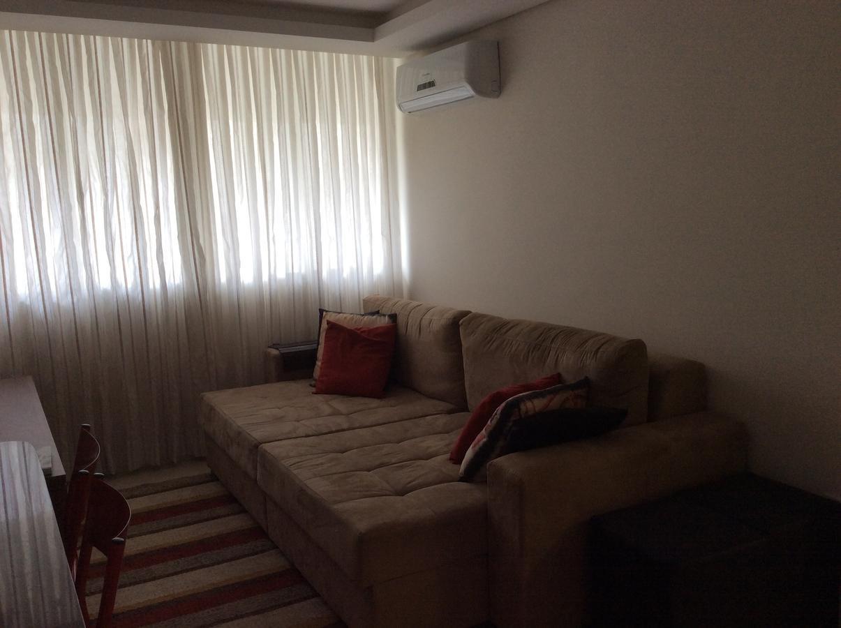 Apartamento Aconchegante Proximo Ao Shopping Beira Mar Leilighet Florianópolis Eksteriør bilde